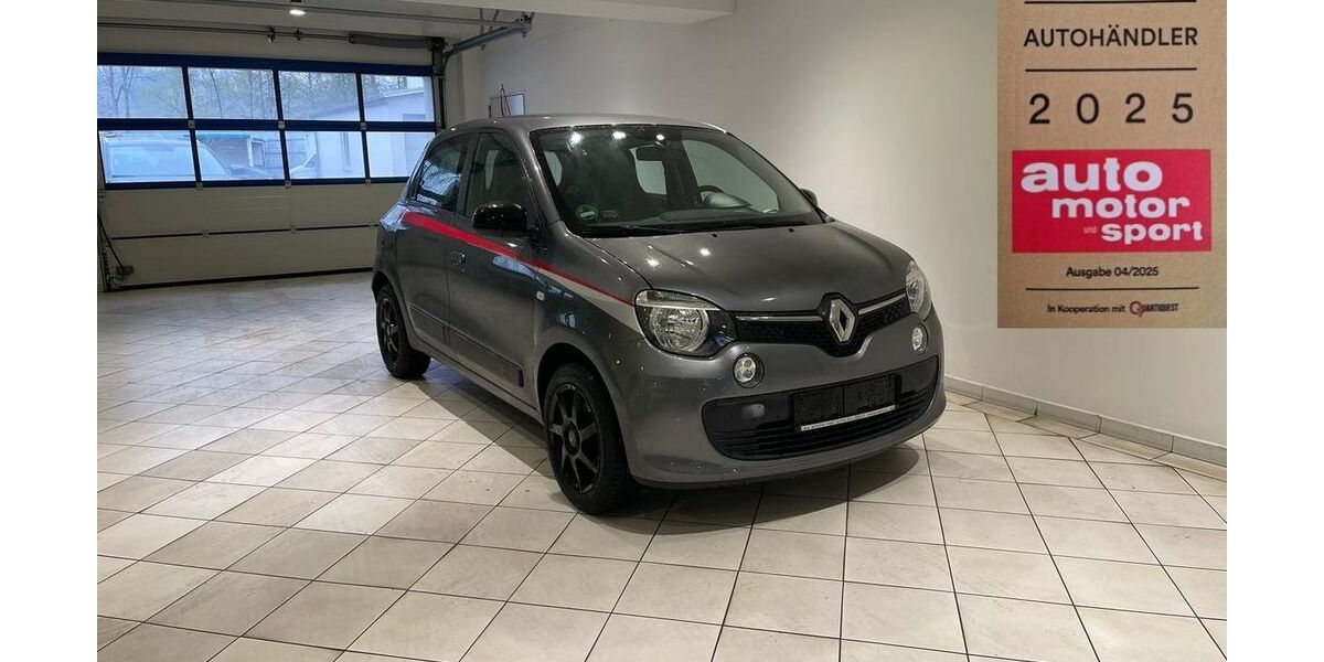 Renault Twingo 79.176 km 6.999 &euro; Frohburg 04654