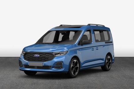 Ford Tourneo Connect 17.510 km 31.990 &euro; Schwabach 91126