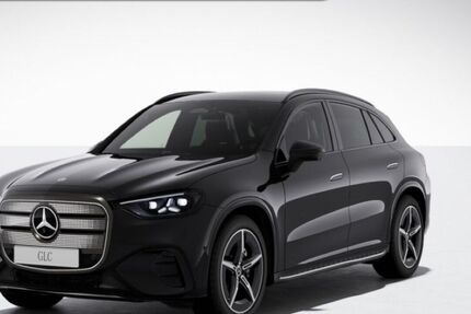 Mercedes-Benz GLC 400 9.900 km 79.590 &euro; Waldshut-Tiengen 79761