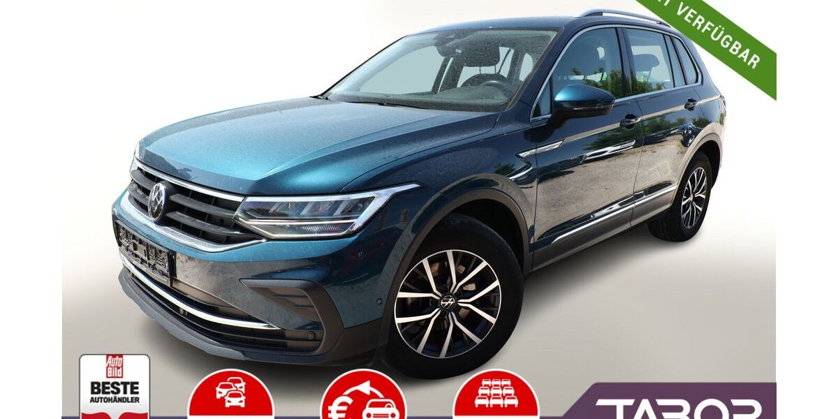 VW Tiguan 99.998 km 20.188 &euro; Kehl 77694