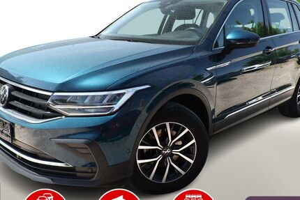 VW Tiguan 99.998 km 21.188 &euro; Kehl 77694