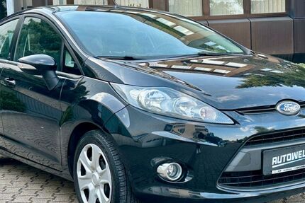Ford Fiesta 172.000 km 4.390 € Pfullingen 72793