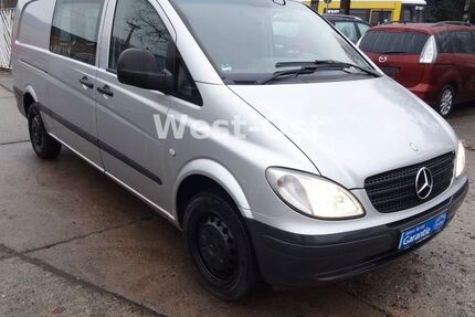 Mercedes-Benz Vito 215.000 km 5.999 &euro; Berlin 13127