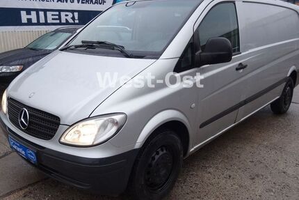 Mercedes-Benz Vito 215.000 km 6.450 &euro; Berlin 13127