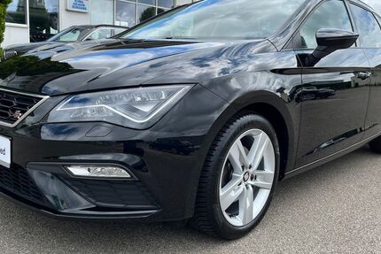Seat Leon 58.900 km 21.500 € Ziemetshausen 86473