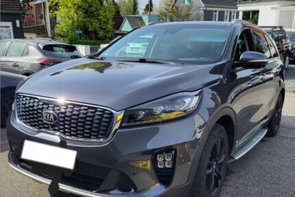 Kia Sorento 100.000 km 16.399 &euro; Langenfeld 40764