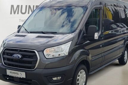 Ford Transit 144.550 km 22.890 &euro; Landshut 84030