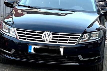 VW CC