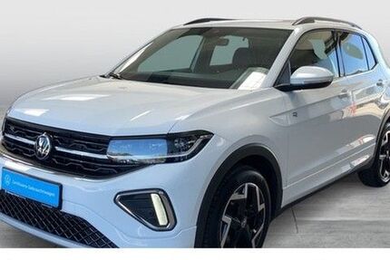 VW T-Cross 22.281 km 26.977 &euro; Oldenburg 26135