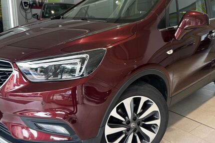 Opel Mokka 51.050 km 15.950 &euro; Werdau 08412
