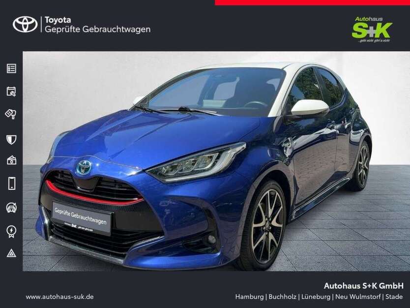Yaris