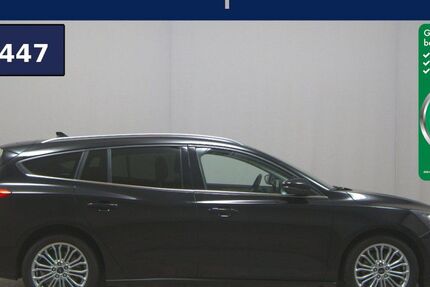 Ford Focus 137.676 km 12.480 &euro; Gyhum/Bockel 27404