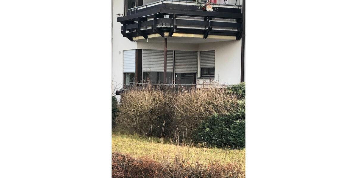 Etagenwohnung Löffingen - 2 Zimmer, 49 m&sup2;, 109&euro; | Angebot:25297134