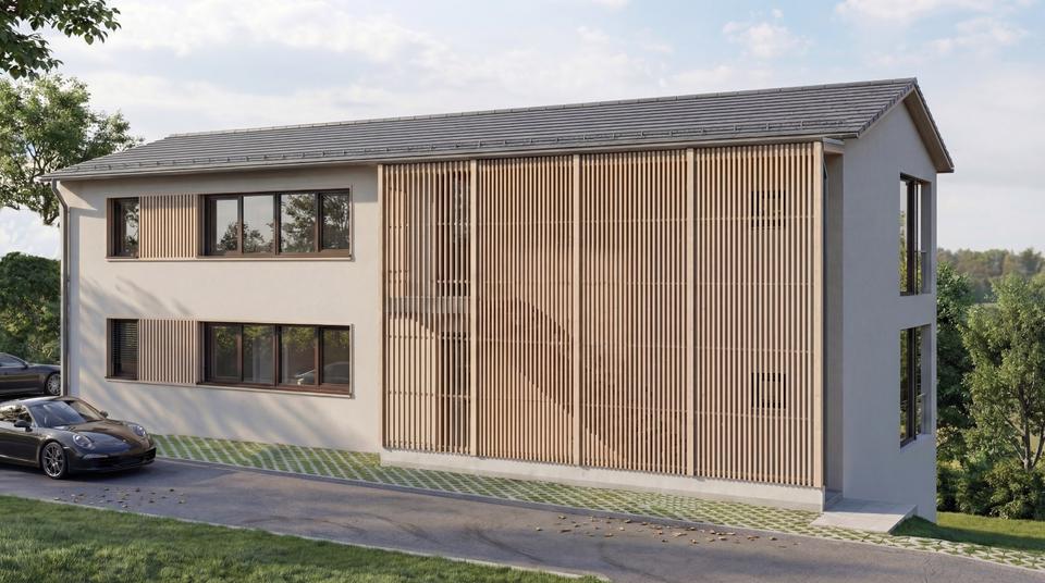 Einfamilienhaus Bad Kötzting - 3 Zimmer, 99 m&sup2;, 389.000&euro; | Angebot:25783315