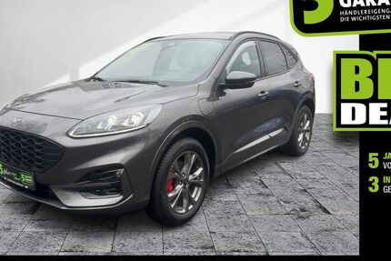Ford Kuga 59.990 km 23.480 &euro; Berlin 14167