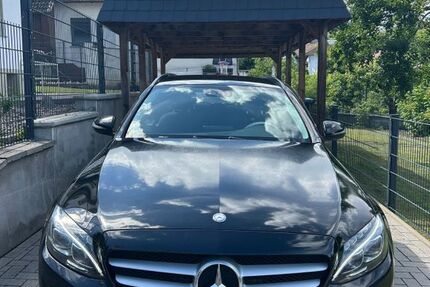 Mercedes-Benz C 200 270.000 km 6.500 &euro; Holzheim 65558
