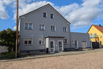 Gewerbeimmobilie mit Lager- und Büroflächen in Edderitz zimmer