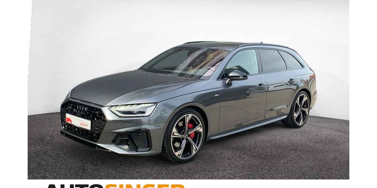 Audi A4 26.100 km 39.890 &euro; Marktoberdorf 87616