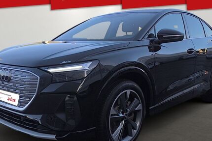 Audi Q4 e-tron 43.100 km 29.190 &euro; Memmingen 87700