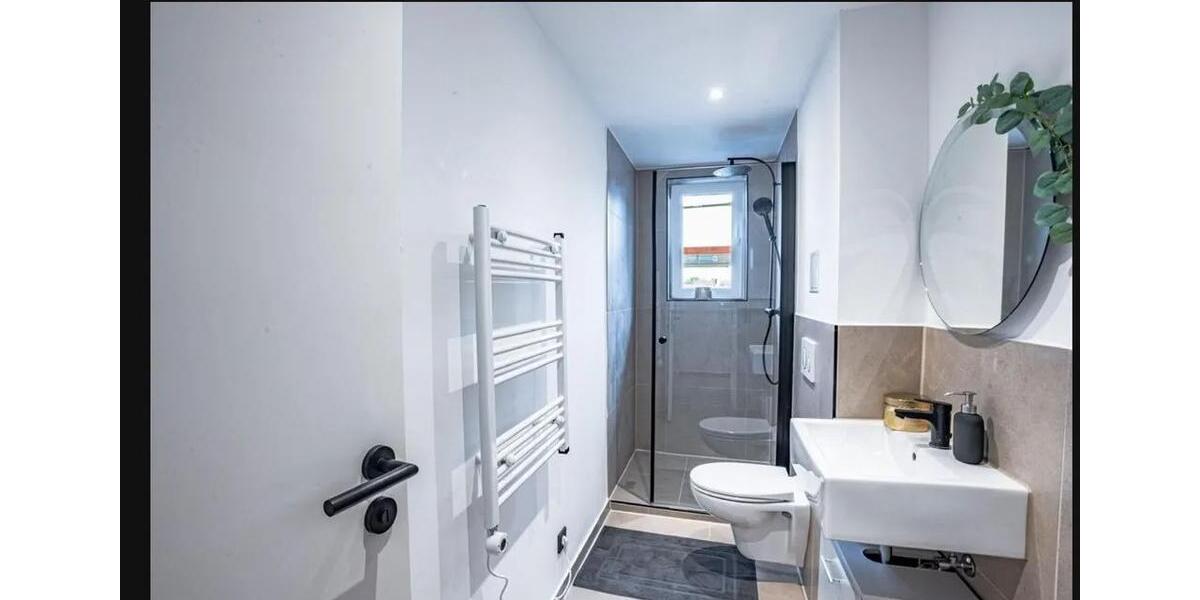 Etagenwohnung Nürnberg Langwasser - 4 Zimmer, 60 m&sup2;, 1.560&euro; | Angebot:26456265