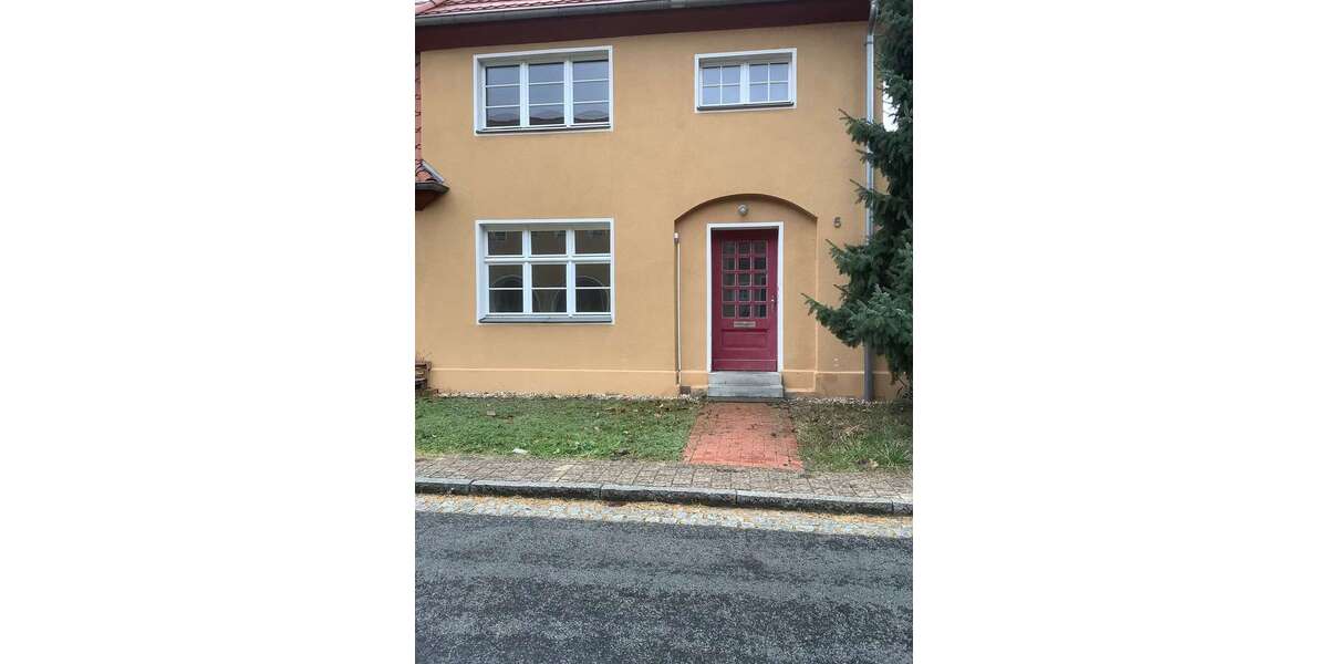 Haus zum Mieten in Zschornewitz 650 € 60.7 m² 3 zimmer