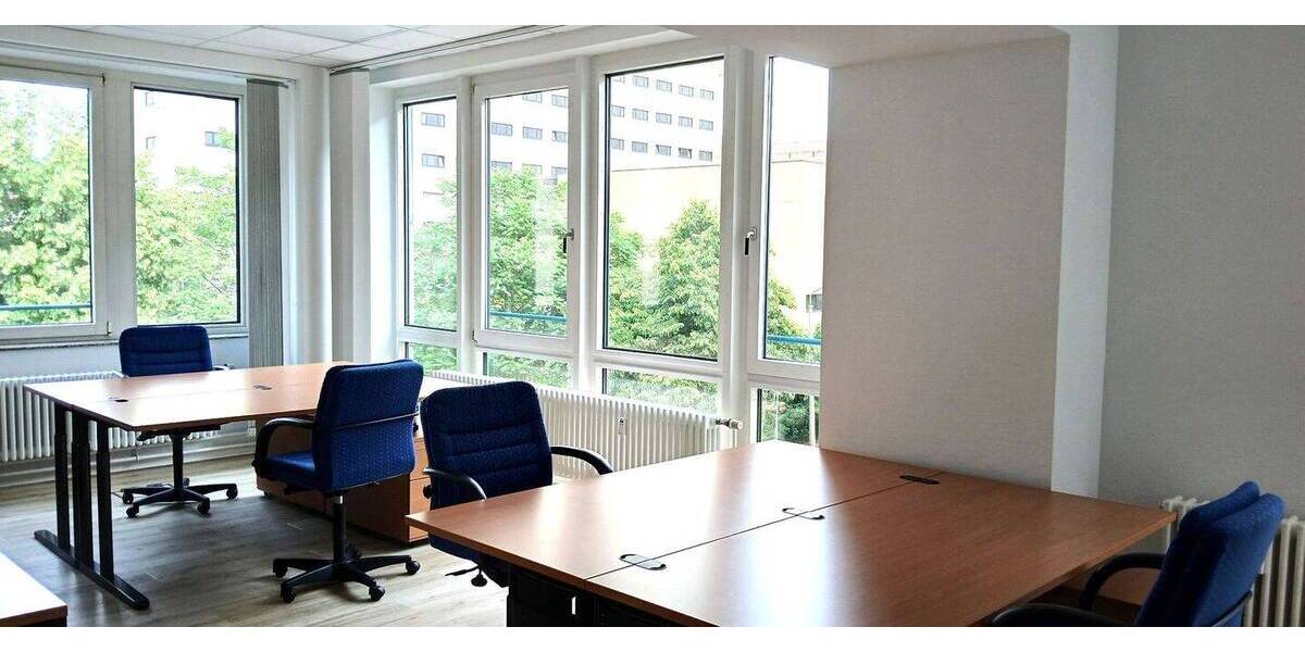 Gewerbeobjekt Leipzig Zentrum-Nord - 1.390&euro; | Angebot:26828120