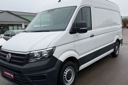 VW Crafter 90.618 km 20.990 &euro; Velburg 92355