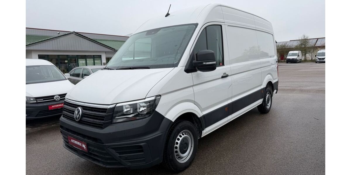 VW Crafter 90.618 km 20.990 &euro; Velburg 92355