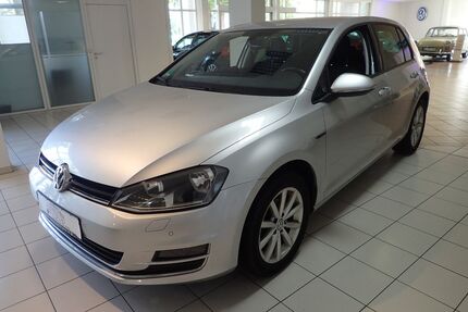 VW Golf 97.150 km 10.990 &euro; Lübeck 23554