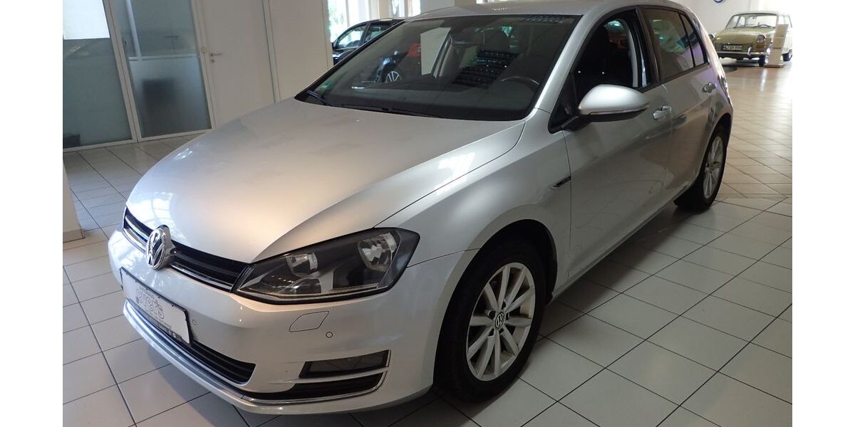 VW Golf 97.150 km 10.990 &euro; Lübeck 23554