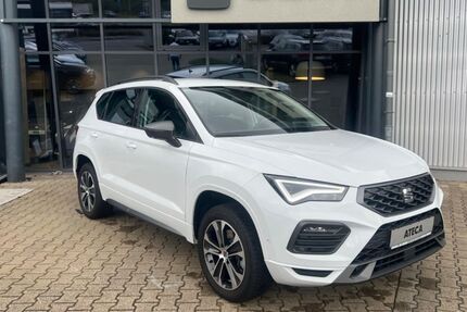 Seat Ateca 24.499 km 32.999 € Wissen 57537