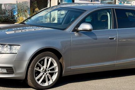 Audi A6 195.000 km 9.490 &euro; Lauf 91207