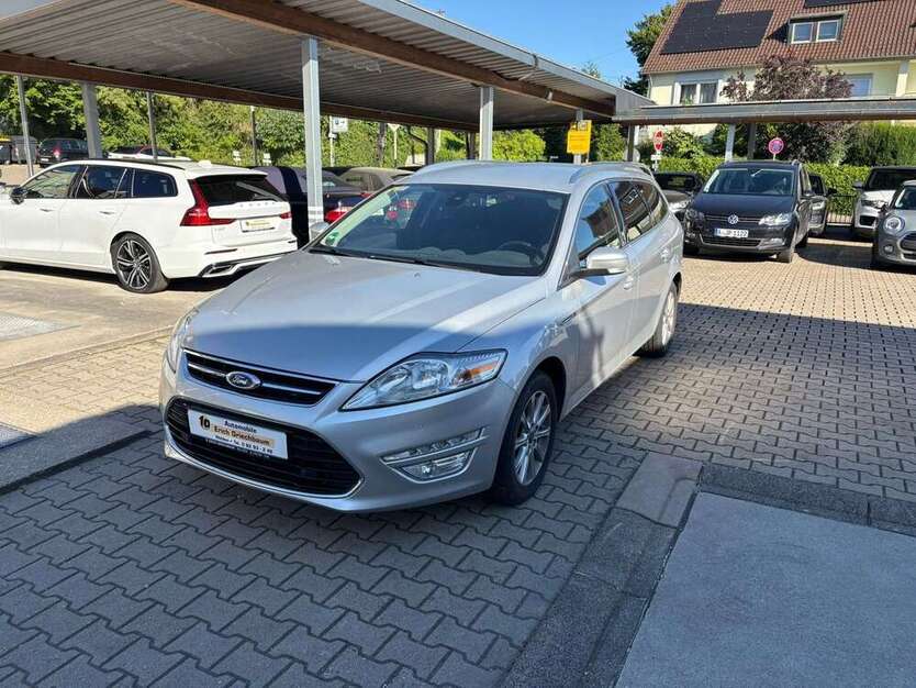 Mondeo