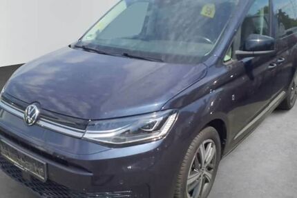 VW Caddy 150.000 km 20.990 &euro; Nordheim bei Heilbronn 74226