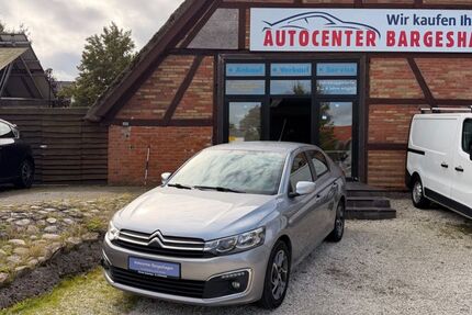 Citroen C-Elysée 106.305 km 6.999 &euro; Bargeshagen 18211