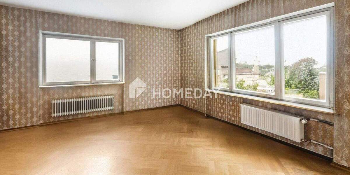 Einfamilienhaus Linkenheim-Hochstetten Linkenheim - 7 Zimmer, 188 m&sup2;, 698.000&euro; | Angebot:24863022