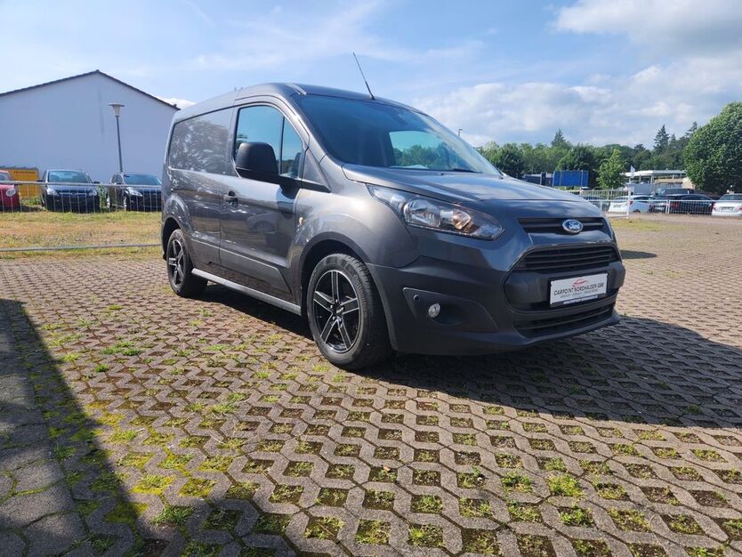 Ford Transit 37.429 km 12.899 € Nordhausen 99734