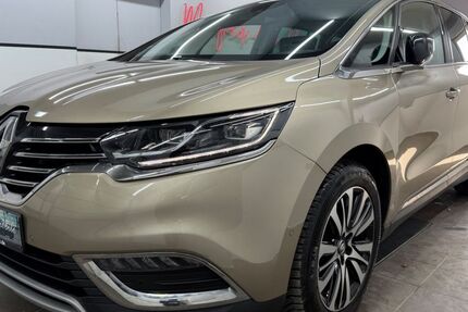 Renault Espace 215.851 km 8.480 &euro; München 81243