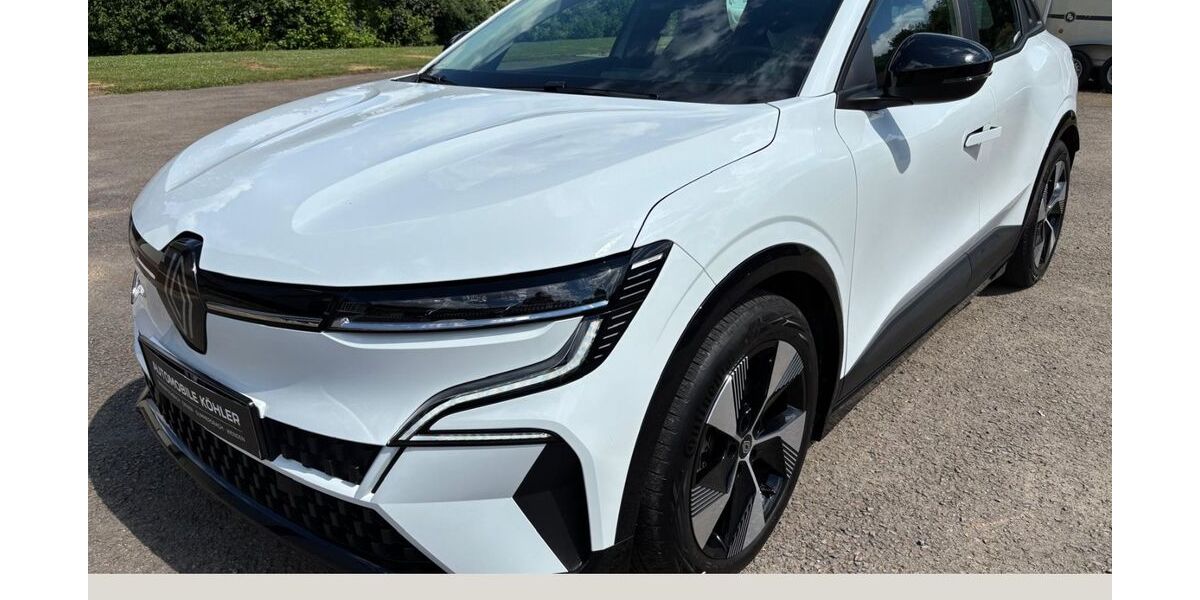 Renault Megane 58.000 km 21.990 &euro; Siegen 57072