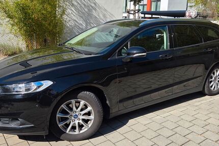 Ford Mondeo 59.500 km 14.500 &euro; Burgthann 90559