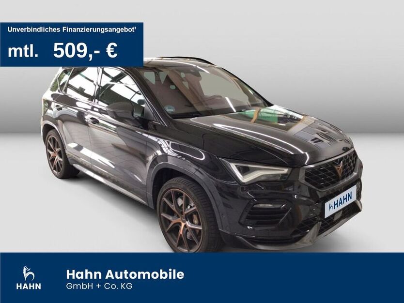 Ateca