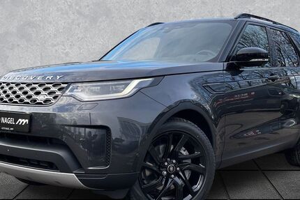 Land Rover Discovery 12.890 km 57.590 &euro; Bielefeld 33605