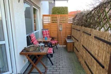 Wohnung Altenburg - 2 Zimmer, 78 m&sup2;, 470&euro; | Angebot:25638614