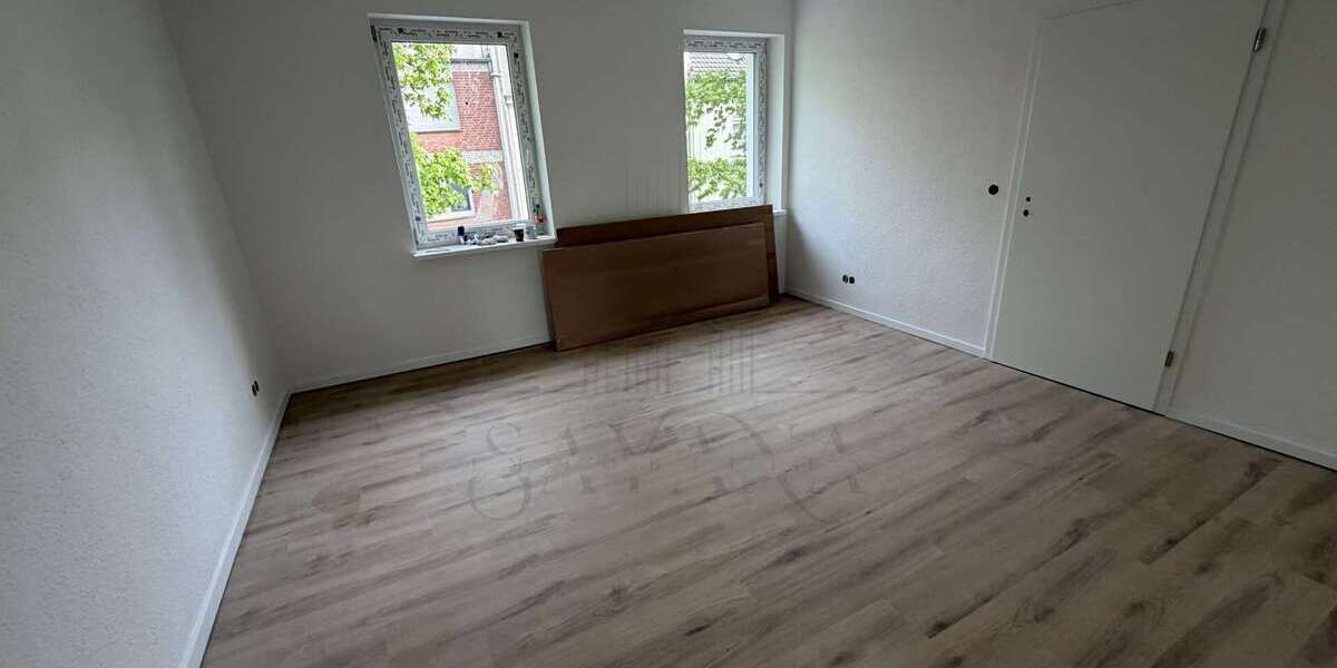 Etagenwohnung Mönchengladbach - 2 Zimmer, 45 m&sup2;, 810&euro; | Angebot:26674901