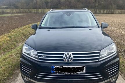 VW Touareg 215.000 km 19.499 &euro; Neuenstadt am Kocher 74196