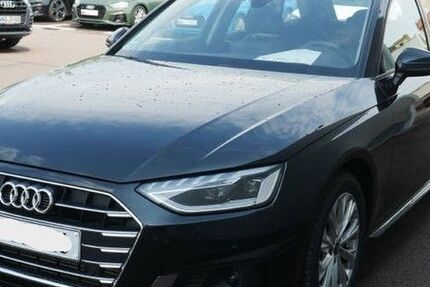 Audi A4 56.265 km 27.920 &euro; Halle (Saale) 06110