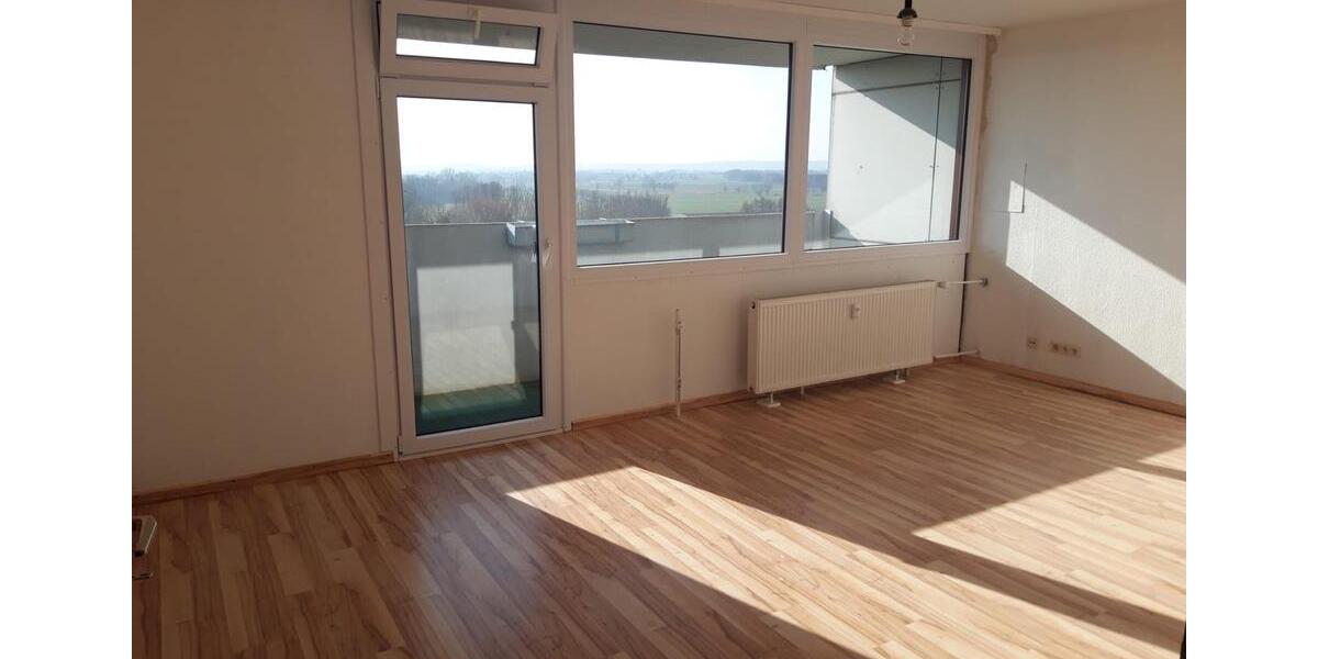 Etagenwohnung Schweinfurt Bellevue - 3 Zimmer, 82 m&sup2;, 160.000&euro; | Angebot:26888070