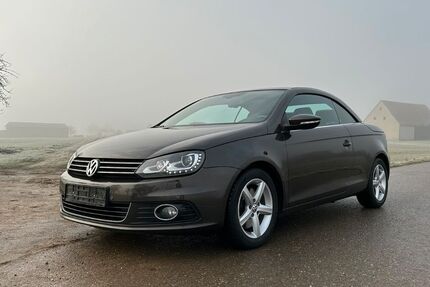 VW Eos 96.000 km 15.000 &euro; Börslingen 89177