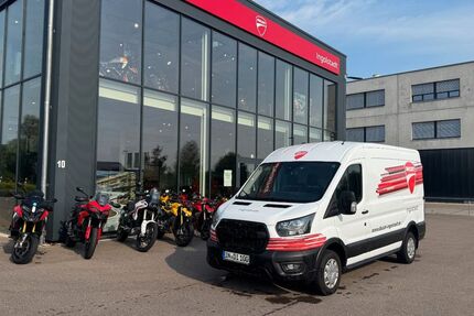 Ford Transit 80.000 km 14.999 &euro; Ingolstadt 85051