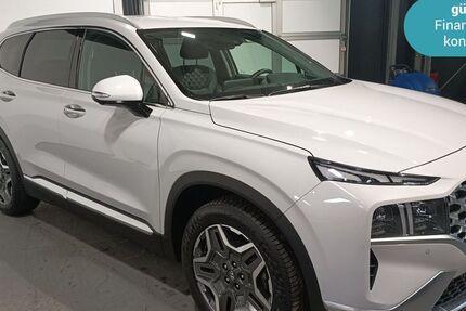 Hyundai SANTA FE 36.867 km 30.550 &euro; Eching 85386